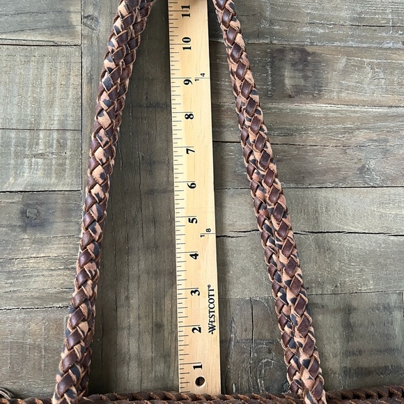 Customized LV Monogram Neverfull MM - Picture 13 of 16